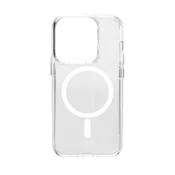 SBS OVITEK SBS D3O ZA MAGSAFE ZA IPHONE 14 PRO MAX OVITEK PROZOREN OVITEK, (21898767)