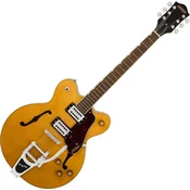 Gretsch G2622T Streamliner CB DC LRL Village Amber Jazz kitara (polakustična)