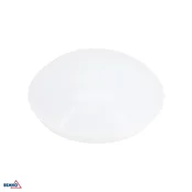 Stropna svetilka Bemko s senzorjem gibanja 2x E27, IP20, 20W BM-C38-ST72-220P-MP