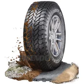 General GRABBER AT3 ( 255/55 R18 109H XL, z izboceno zascitno letvijo)