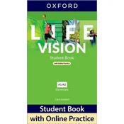Life Vision Elementary Student´s Book with Online Practice international edition