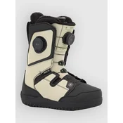 Ride Karmyn Zonal 2027 Snowboard Boots tan
