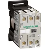 SCHNEIDER APC Schneider Electric Instalacijski kontaktor 230V 50/60Hz LC1SKGC200P7, (21224435)