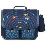 Tanns GABRIEL CARTABLE 38CM POCHE GOURDE