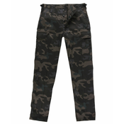 Moške hlače BRANDIT - US Ranger Hose - 1006-darkcamo