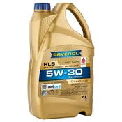 Ravenol Motorno ulje HLS 5W-30, 4 l