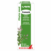 SERA Phyto med Tremazid 30 ml