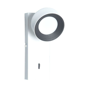 ITALUX WL-47380-1-WH - LED zidno svetlo FONTEN LED/1,8W/230V 4000K bela