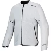 ALPINESTARS C-1 Air Silver