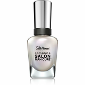 Sally Hansen Complete Salon Manicure lak za krepitev nohtov odtenek 378 Gleam Supreme 14.7 ml