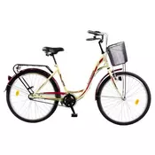 XPLORER gradski bicikl 2636 (krem), 6600