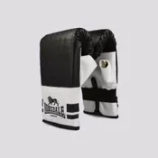 LONSDALE Rukavice lnsd contender mitt73 blk/wht U