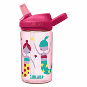 CamelBak lonček EDDY KIDS 0,4 L mermaid crew 38697