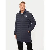 EA7 Emporio Armani Puhovka 6DPK12 PNHAZ 1562 Mornarsko modra Regular Fit