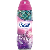 BRAIT suhi osvežilec zraka Pink Party 300 ml
