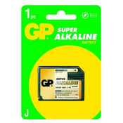 GP baterija Batteries J Super Alkalna, 1 kom