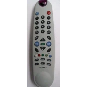 General SENCOR STV2102, STV2101, STV1401 verze 2 - replacement remote control
