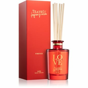 Teatro Fragranze Love aroma difuzer s punjenjem 100 ml