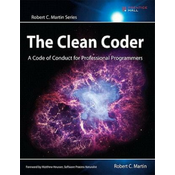 Clean Coder, The