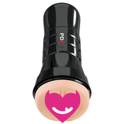 Pipedream PDX Extreme Wet Pussies Super Juicy Snatch XXL Light