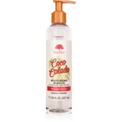 Tree Hut Coco Colada olje za britje za ženske 227 ml