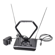 Kettz 170600 Sobna antena + pojacivac DT-K035