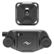 Peak Design Capture V3 Standard Plate (Black)