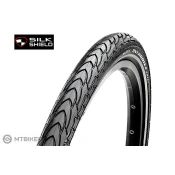 Maxxis Overdrive Excel 700x47C SilkShield guma, žica, refleks ()