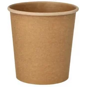 shumee Papirnati lonček za juho 470 ml, premer 98 mm, višina 10 cm 25 kosov.