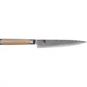 KAI KAI, SHUN CLASSIC WHITE, KUHINJSKI NOŽ DM-0701W, 15 CM, 1 KOS, (22153644)