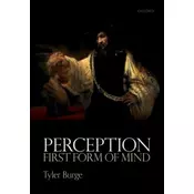 Perception: First Form of Mind