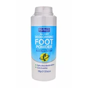 Beauty Formulas Puder za stopala, 100 g