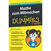 Mathe zum Mitmachen für Dummies Junior
