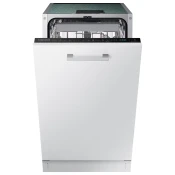 Samsung DW50DG450B00 vgradni pomivalni stroj popolnoma integriran 45 cm širine
