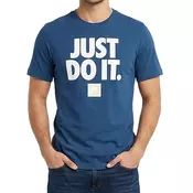 MAJICA NIKE JDI VERBIAGE ZA MUSKARCE