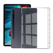 eSTUFF ORLANDO prozoren TPU ovitek, ES680101-BULK