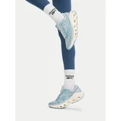 Tekaški čevlji Reebok EO-FUEL FLEX RUN 100263347 Svetlo modra