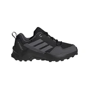 ADIDAS TERREX Nizki čevelj AX4R antracit/črna