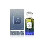 Ahmed Al Maghribi Blue by Ahmed Extrait de Parfum 100 ml (man)