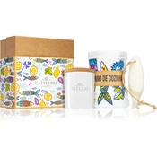 Castelbel Sardine Set darilni set