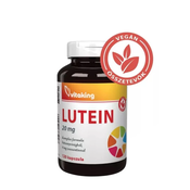 Vitaking - Lutein 20 mg + Zeaxantin 4 mg, 120 kapsul