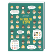 Mladinska Knjiga Miselni izzivi