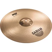 Sabian 41808X B8X Medium 18 Crash cinela