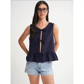 MixRay Bluza marine