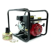 Motorna vodna črpalka Mar-Pol 5.2 kW 7.0 HP 2 09504