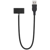 70 cm Micro USB polnilni kabel za DJI Tello Drone | Hitri polnilni adapter