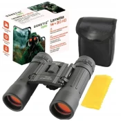 hurtnet Vojaško lovski daljnogled s stekleno optiko 14x30 HD zoom GENETIC