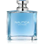 NAUTICA toaletna voda za moške Voyage, 100ml
