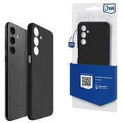 1 to 3 SILIKONSKI OVITEK 3MK ZA SAMSUNG GALAXY A14 4G ZAŠČITA S SILIKONSKIM OVITKOM
