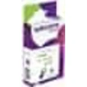 Armor WECARE trak, združljiv z DYMO S0720500, črn/prozoren, 12MM*7M